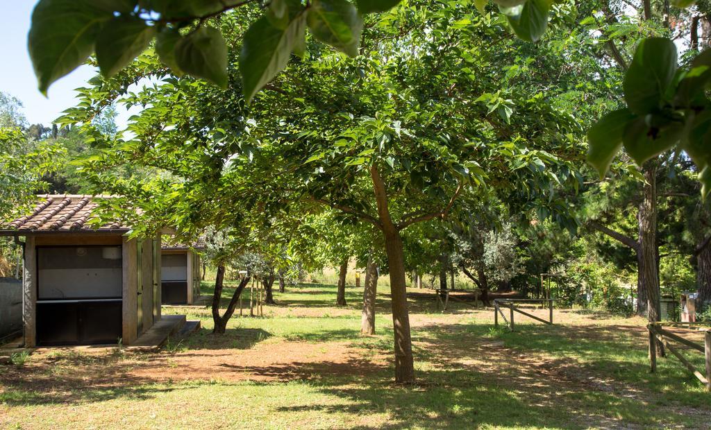 Blucamp Natural Village 坎丕里亚麦利蒂玛 外观 照片